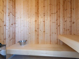 Casa per le vacanze Søndervig  22