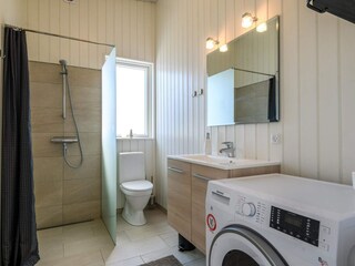 Casa de vacaciones Søndervig  29