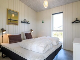 Vakantiehuis Søndervig  42