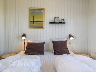 Vakantiehuis Søndervig  43