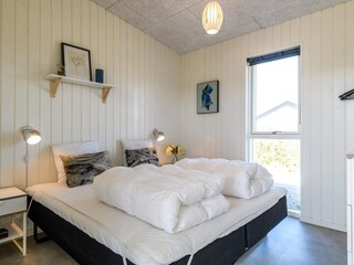 Vakantiehuis Søndervig  44