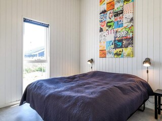 Casa de vacaciones Søndervig  45