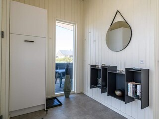 Casa de vacaciones Søndervig  40