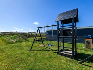 Casa per le vacanze Søndervig Registrazione all'aperto 3