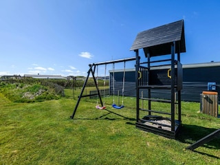 Ferienhaus Søndervig Außenaufnahme 4