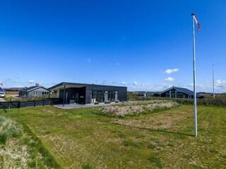 Casa de vacaciones Søndervig Grabación al aire libre 7