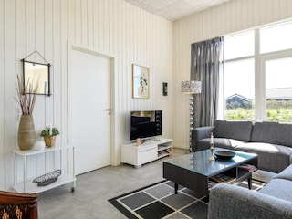 Vakantiehuis Søndervig  20