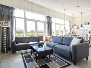 Casa de vacaciones Søndervig  42