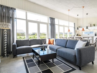 Holiday house Søndervig  21