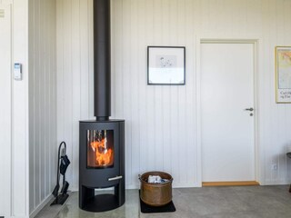 Casa de vacaciones Søndervig  32