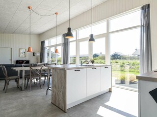 Ferienhaus Søndervig  21
