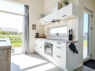 Ferienhaus Søndervig  21