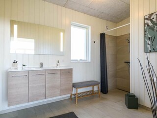 Ferienhaus Søndervig  35