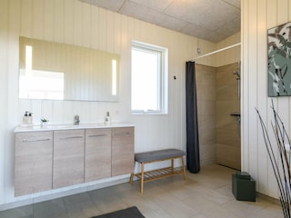 Maison de vacances Søndervig  22