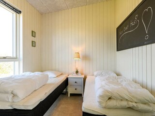 Casa de vacaciones Søndervig  45