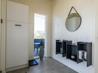 Holiday house Søndervig  24