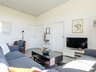 Casa per le vacanze Søndervig  47