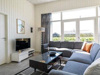 Casa per le vacanze Søndervig  40