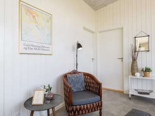 Ferienhaus Søndervig  38