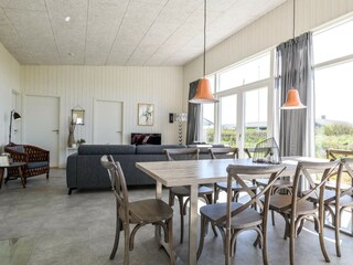 Ferienhaus Søndervig  42