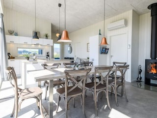 Ferienhaus Søndervig  43