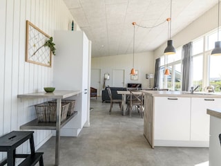 Ferienhaus Søndervig  35