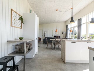 Ferienhaus Søndervig  45
