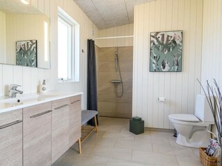 Ferienhaus Søndervig  23