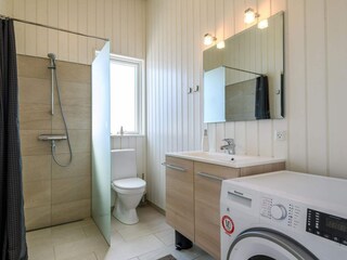 Maison de vacances Søndervig  23