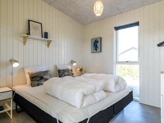 Maison de vacances Søndervig  47