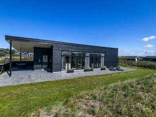 Ferienhaus Søndervig Außenaufnahme 8