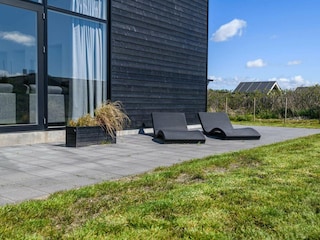 Ferienhaus Søndervig Außenaufnahme 11