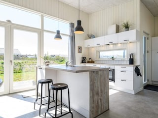 Ferienhaus Søndervig  46