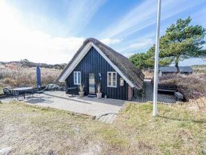 4 Personen Ferienhaus in Henne - Henne Strand - image1