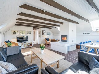 Ferienhaus Henne Strand  6