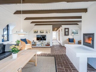 Ferienhaus Henne Strand  7
