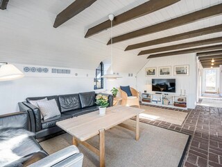Ferienhaus Henne Strand  8