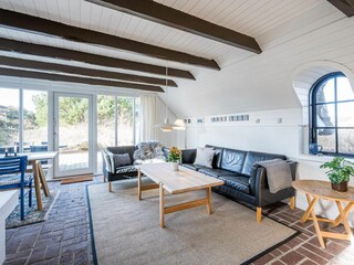 Ferienhaus Henne Strand  9