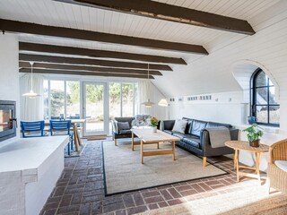Ferienhaus Henne Strand  10
