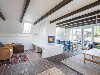 Ferienhaus Henne Strand  11