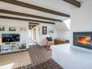 Vakantiehuis Henne Strand  12