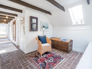 Ferienhaus Henne Strand  13