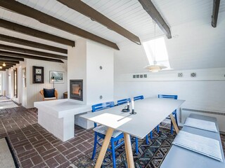 Ferienhaus Henne Strand  14