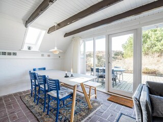 Vakantiehuis Henne Strand  15