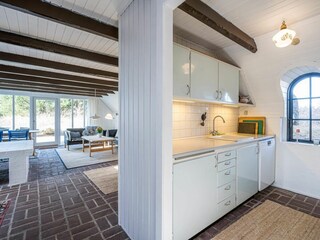 Ferienhaus Henne Strand  17