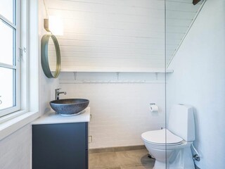 Ferienhaus Henne Strand  18