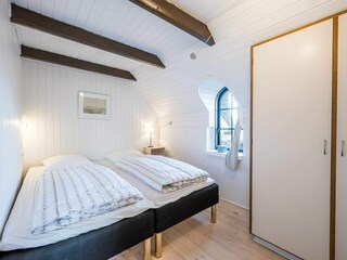 Ferienhaus Henne Strand  20