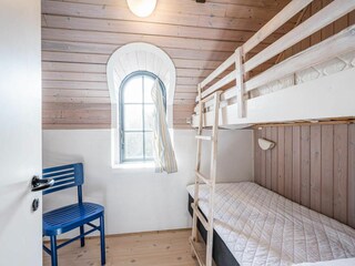 Ferienhaus Henne Strand  22