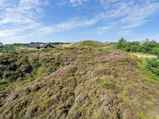 Vakantiehuis Henne Strand Buitenaudio-opname 5