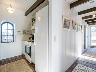 Ferienhaus Henne Strand  23